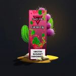 Жидкость Crazy Vibe, Кактусовый финик, 30 мл. strong