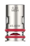 Испаритель Vaporesso GTX 0.2ohm Mesh