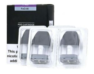 Картридж UWELL CALIBURN A2 Pod 0.9ohm ― Дымка невредимка
