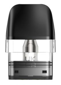 Картридж Geek Vape Q 0.6- 2 мл. ― Дымка невредимка