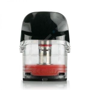 Картридж Vaporesso LUXE Q 0.8ohm Mesh Coil ― Дымка невредимка