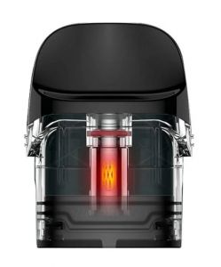 Картридж Vaporesso LUXE Q 1.0ohm Mesh ― Дымка невредимка