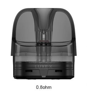 Картридж Vaporesso LUXE X 0.8Ω 5ML Mesh ― Дымка невредимка