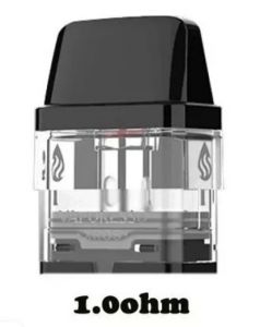 Картридж Vaporesso XROS Series 1.0ohm 2ml ― Дымка невредимка