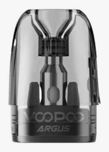 Картридж Voopoo ARGUS Top Fill Pod 1.0ohm 3ml ― Дымка невредимка