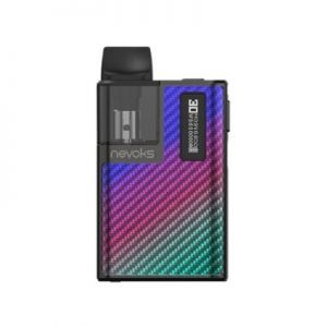 Набор Nevoks Pagee 950mAh Pod ― Дымка невредимка