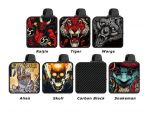 Набор RINCOE Jellybox Nano X 1000mAh