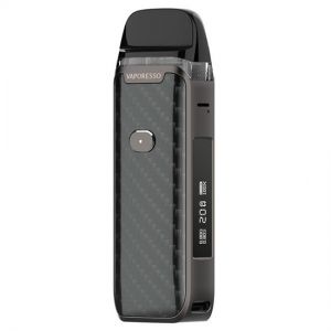 Набор Vaporesso LUXE PM40 1800mAh ― Дымка невредимка