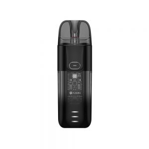 Набор Vaporesso LUXE X 1500mAh Pod Kit 5ml ― Дымка невредимка
