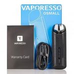 Набор Vaporesso OSMALL 350mAh