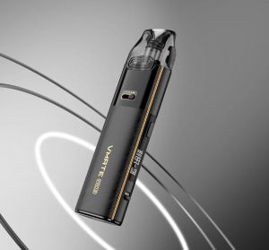 Набор Voopoo VMATE PRO 2 Pod 1500mAh ― Дымка невредимка