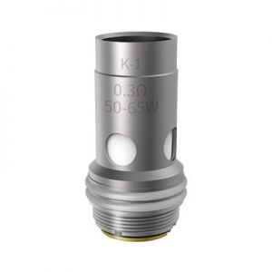 Испаритель Smoant K1 0.3 Ом Knight/Pasito II ― Дымка невредимка