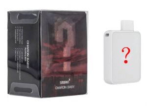 Набор Smoant Mistery box Charon Baby kit ― Дымка невредимка