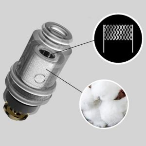 Испаритель Snowwolf Wicked Coil ― Дымка невредимка