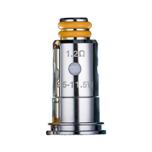 Испаритель Geek Vape Aegis Boost 1.2ohm ― Дымка невредимка