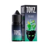 Жидкость Toyz Aloe splash 20 Strong мг/мл 30 мл