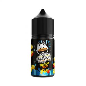 Жидкость Husky premium Blood boy 20 мг 30 мл ― Дымка невредимка