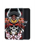 Сменная магнитная панель Smoant на Charon baby plus BUSHIDO