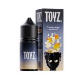 Жидкость Toyz Creamy mango 20 Strong мг/мл 30 мл