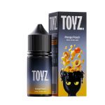 Жидкость Toyz Mango Peach 20 Strong мг/мл 30 мл