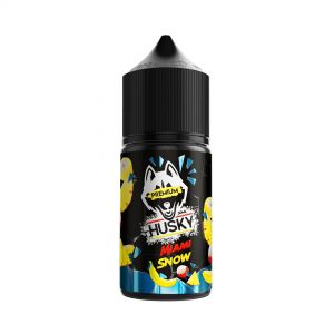 Жидкость Husky premium Miami snow 20 мг 30 мл ― Дымка невредимка