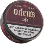 Жевательный табак "ODEN'S TAR" Cherry Slim 10