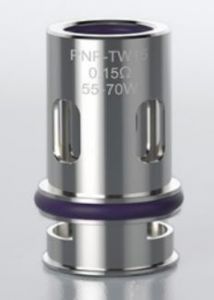 Испаритель Voopoo PnP-TW15/ 0.15 Ом ― Дымка невредимка