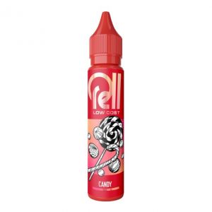 RELL Salt Red Low Cost 30ml Candy 20 mg ― Дымка невредимка