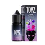 Жидкость Toyz Raspberry Black currant 20 Strong мг/мл 30 мл