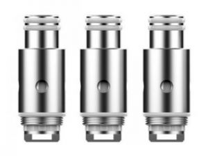 Испаритель Rincoe Manto Aio 80W Mesh 0.3ohm ― Дымка невредимка