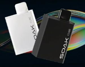Soak 7000, Имбирная хурма ― Дымка невредимка