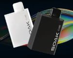 Soak 7000, Айва кардамон