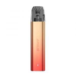 Набор Voopoo ARGUS G2 mini 1200mAh ― Дымка невредимка