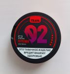 Жевательный табак TRAVA STRONG с ароматом PEPPERMINT