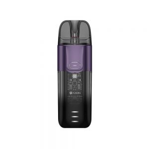 Набор Vaporesso LUXE XR 5ml Pod Kit 1500mAh ― Дымка невредимка