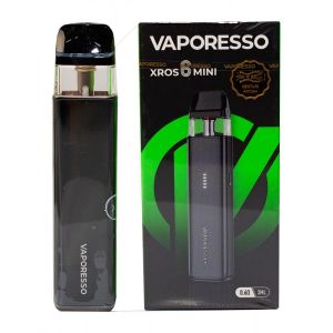 Набор Vaporesso XROS 6 MINI Pod 1600mAh ― Дымка невредимка