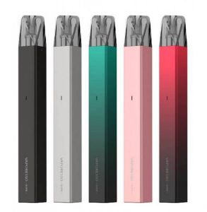 Набор Vaporesso BARR 350mAh Pod ― Дымка невредимка