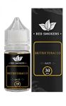 Жидкость Mr. Captain Black - British Tobacco 30 мл 20 мг STRONG
