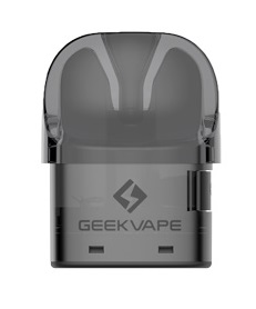Картридж Geek Vape Sonder U 1.1 Pod 2ml ― Дымка невредимка