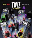 Жидкость Toyz Cherry cola 20 Strong мг/мл 30 мл