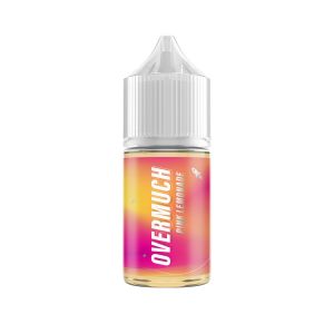 Overmuch Pink Lemonade 30мл SALT20 ― Дымка невредимка