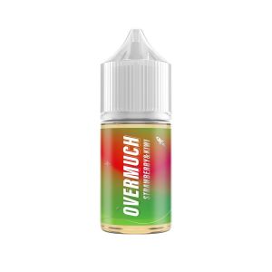 Overmuch Strawberry & Kiwi 30мл STRONG20 ― Дымка невредимка