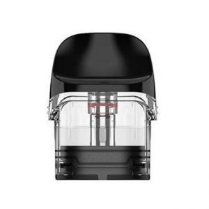Картридж Vaporesso LUXE Q 1.2ohm Mesh ― Дымка невредимка